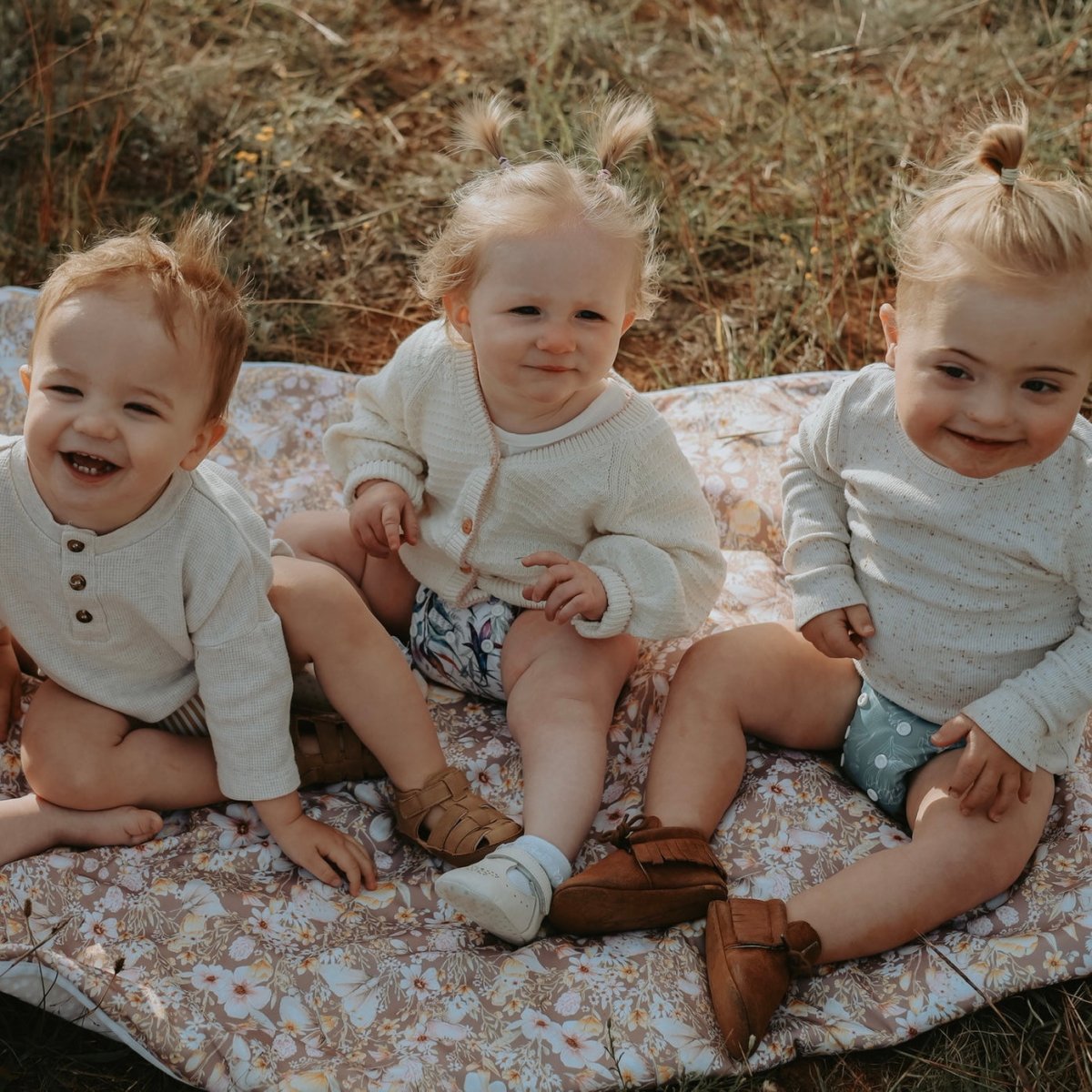 A Beginner's Guide to Starting with Reusable Nappies - Mimi & Co