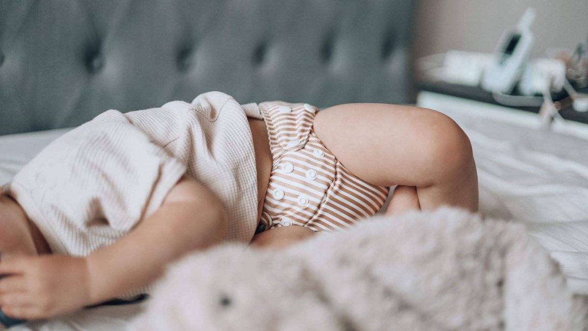 ANA - The Ultimate Guide to Cloth Nappies - Mimi & Co