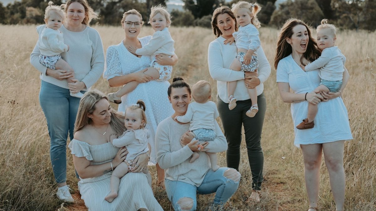 Are You A 'Modern Parent'? Do You Use Modern Cloth Nappies? - Mimi & Co