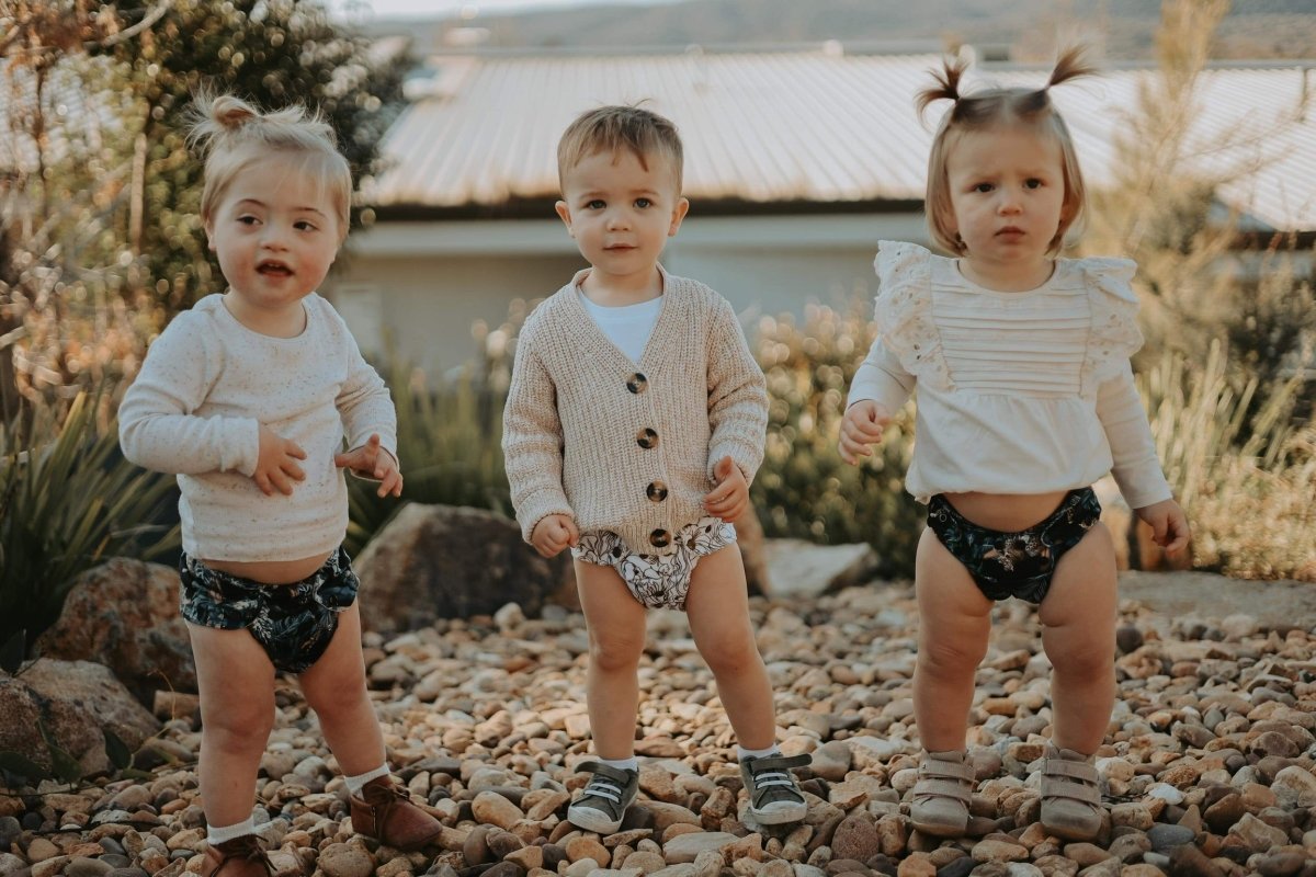 Eco Baby Essentials: A Guide to Sustainable and Safe Baby Products - Mimi & Co