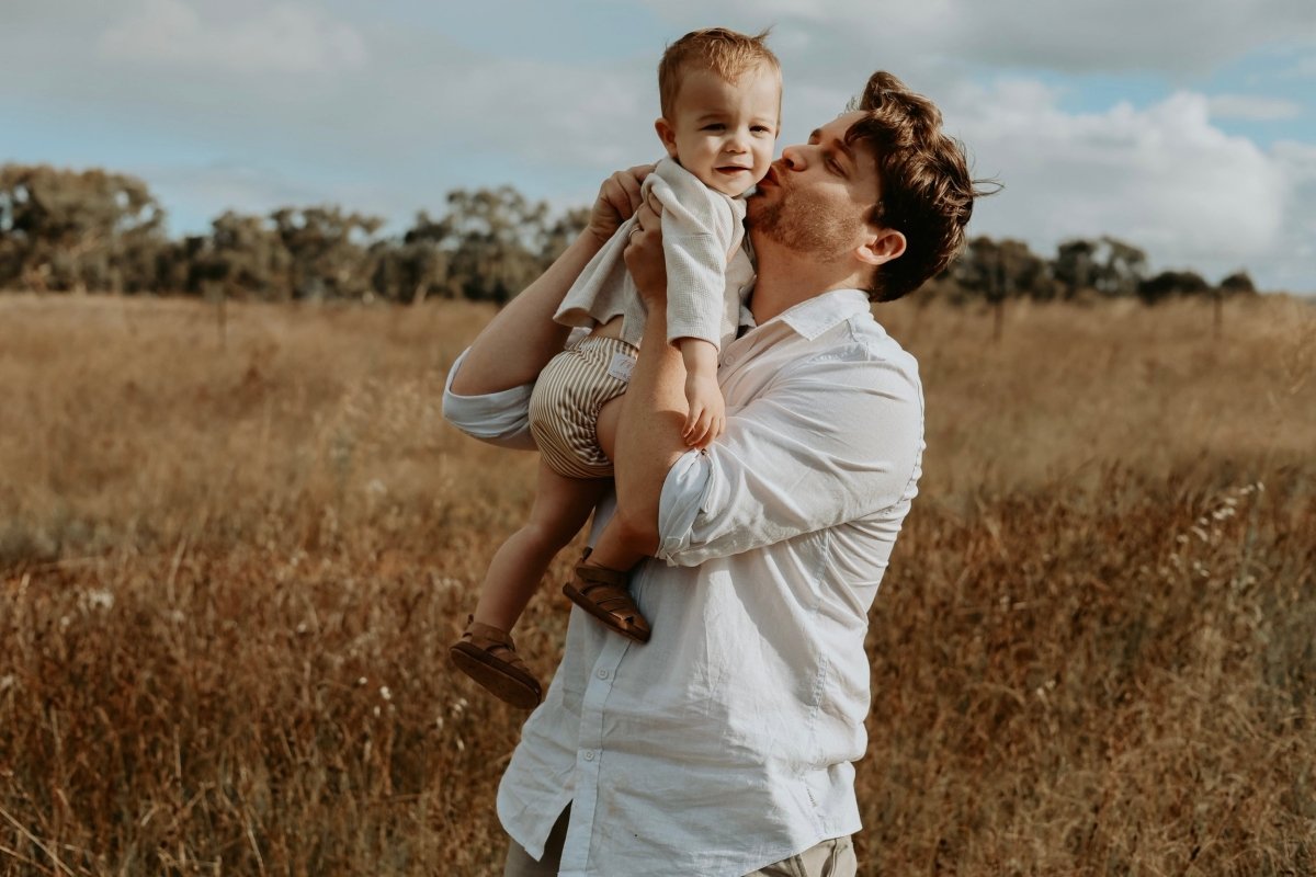 Eco-Friendly and Convenient: Reusable Modern Cloth Nappies for Daycare - Mimi & Co