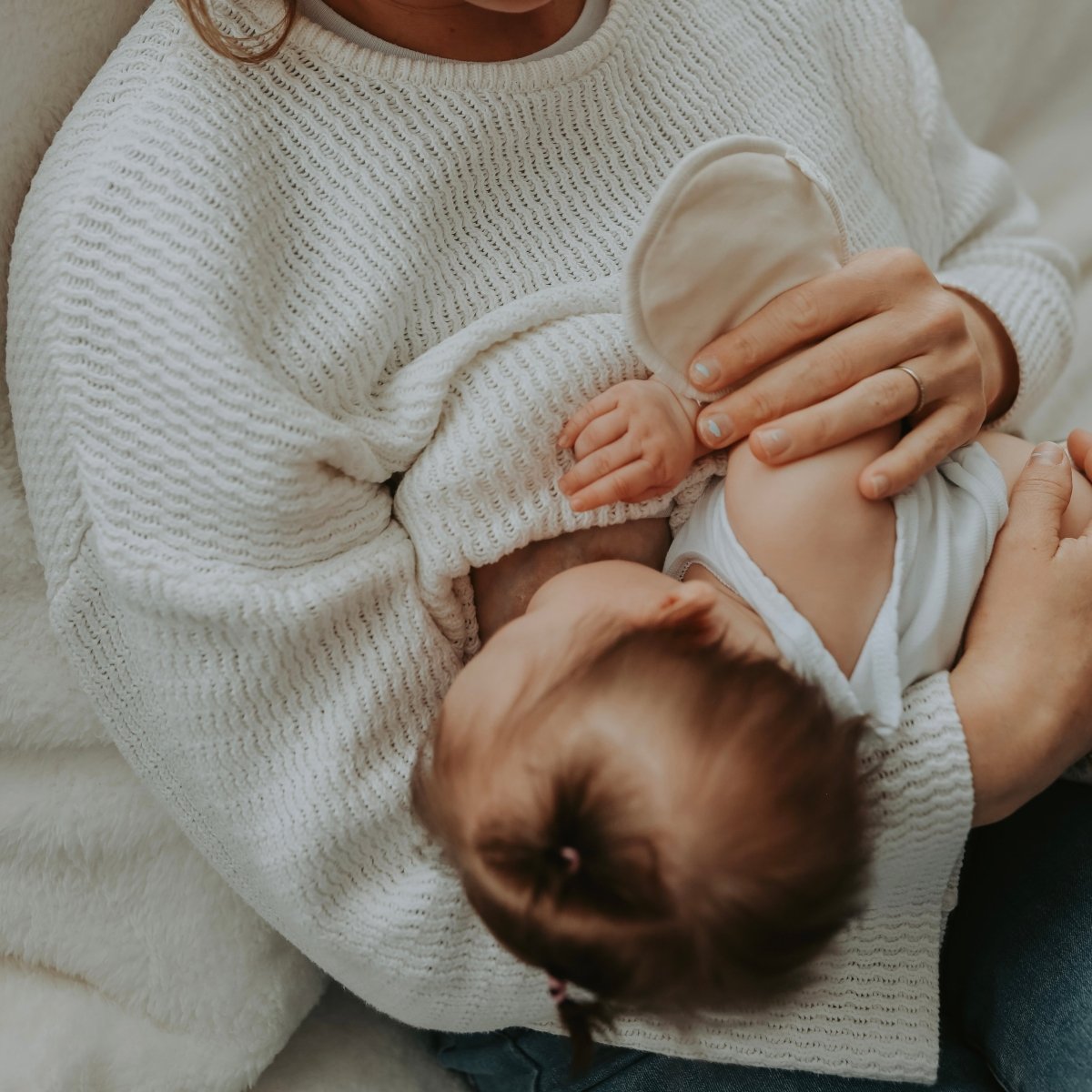 Everything You Need to Know About Washable Nursing Pads - Mimi & Co