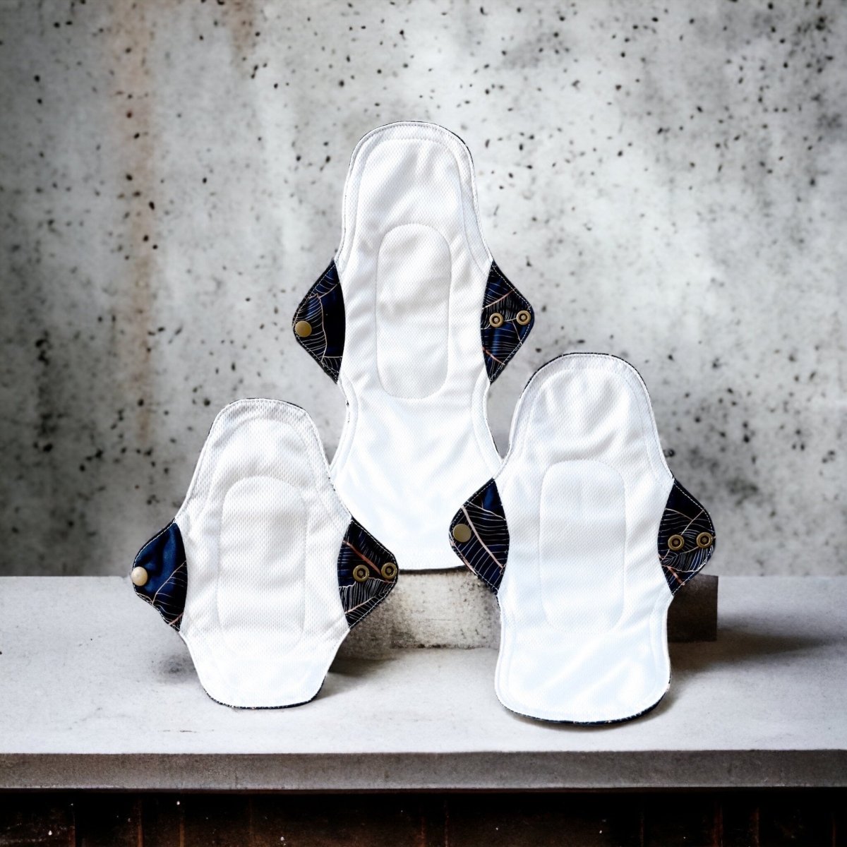 Explore Mimi & Co’s Reusable Sanitary Pads: The Perfect Solution for Menstrual and Postpartum Comfort - Mimi & Co