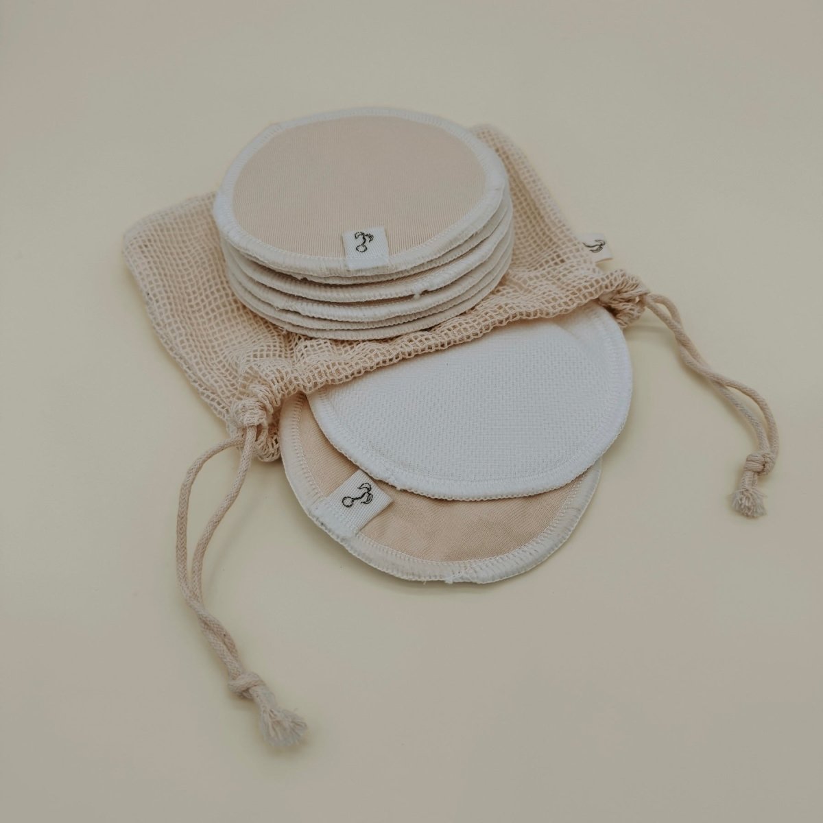 Fact or Fiction? Can Reusable Breast Pads Cause Mastitis? - Mimi & Co