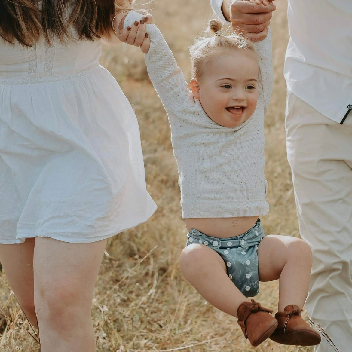 Introduction to Modern Cloth Nappies: An Environmentally-Friendly and Economical Solution - Mimi & Co