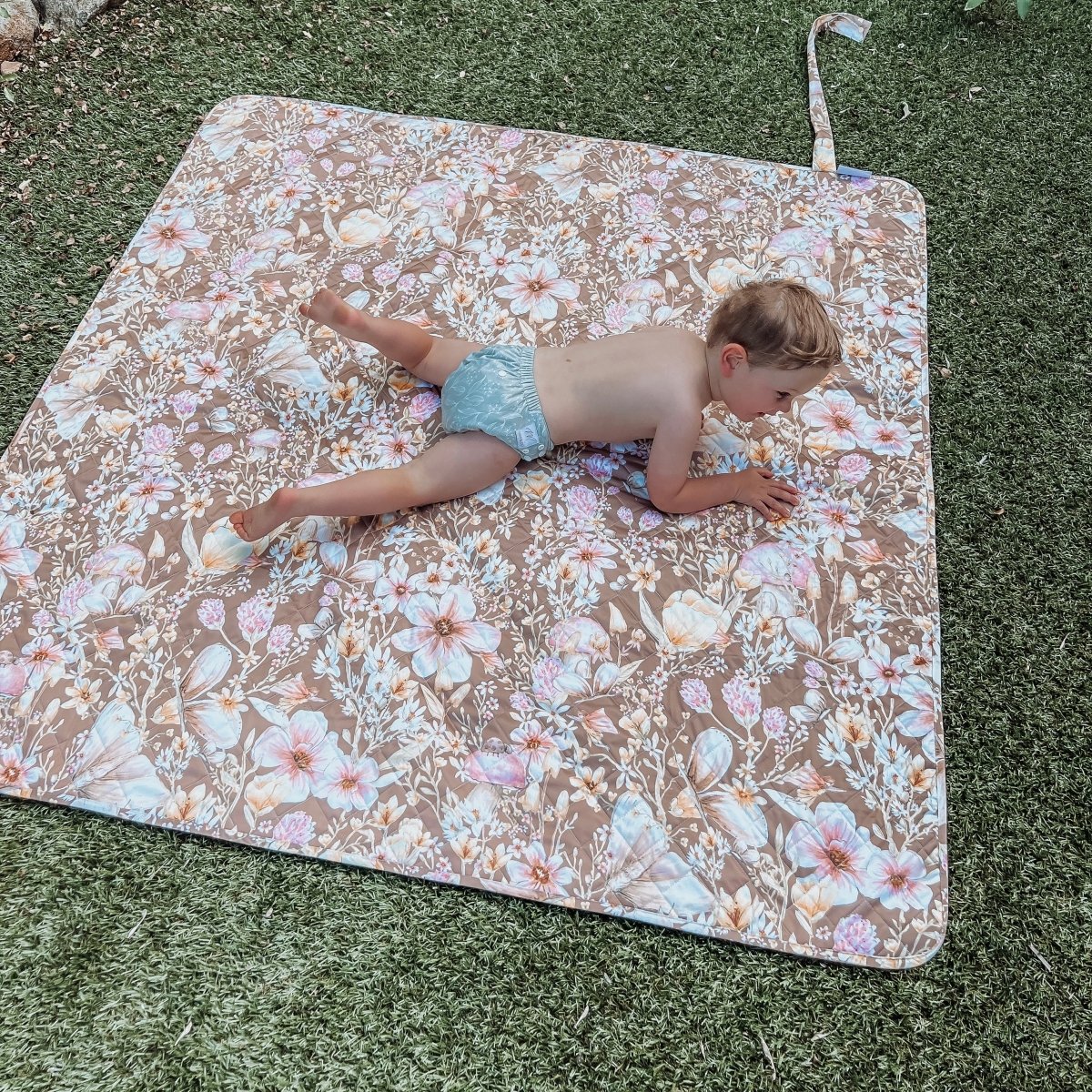 Nappy Rash 101: What Every Parent Needs to Know - Mimi & Co