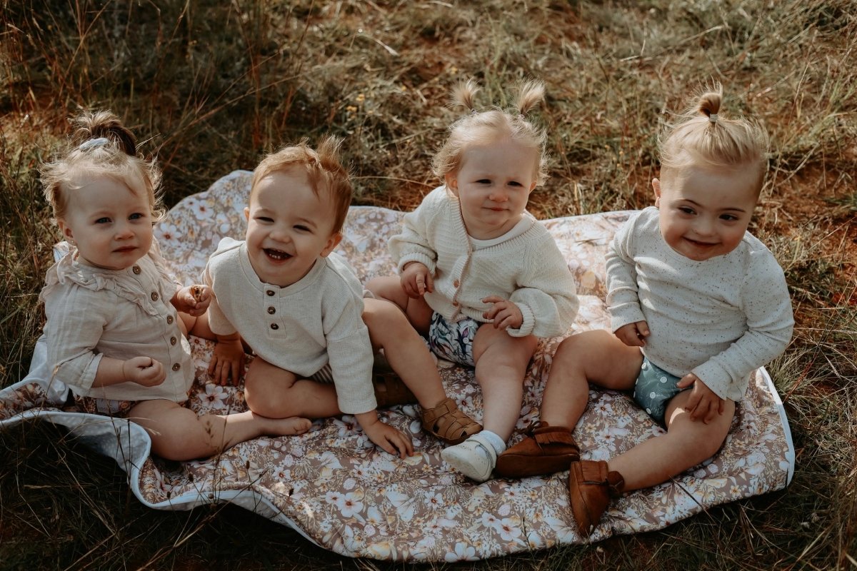 Nappy Rash and Modern Cloth Nappies: An In-Depth Guide - Mimi & Co