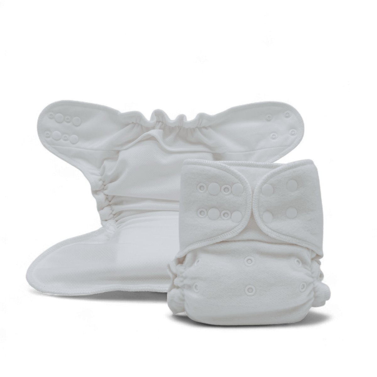 The Complete Guide to Customising Night Nappy Absorbency - Mimi & Co