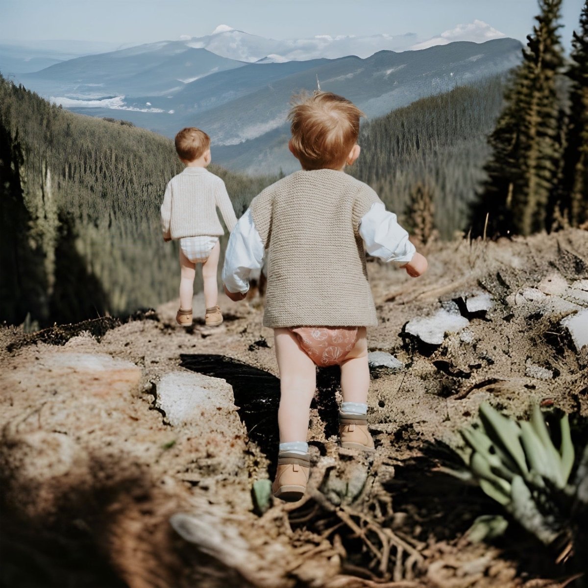 The Ultimate Guide to Nappy Liners - Mimi & Co