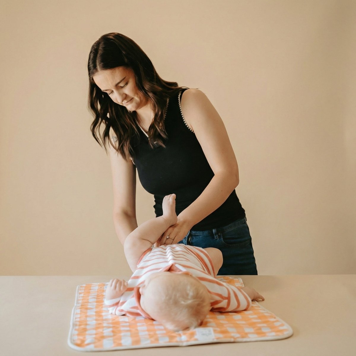 Why Liquid Bleach Destroys Cloth Nappy Elastics (And What to Use Instead) - Mimi & Co