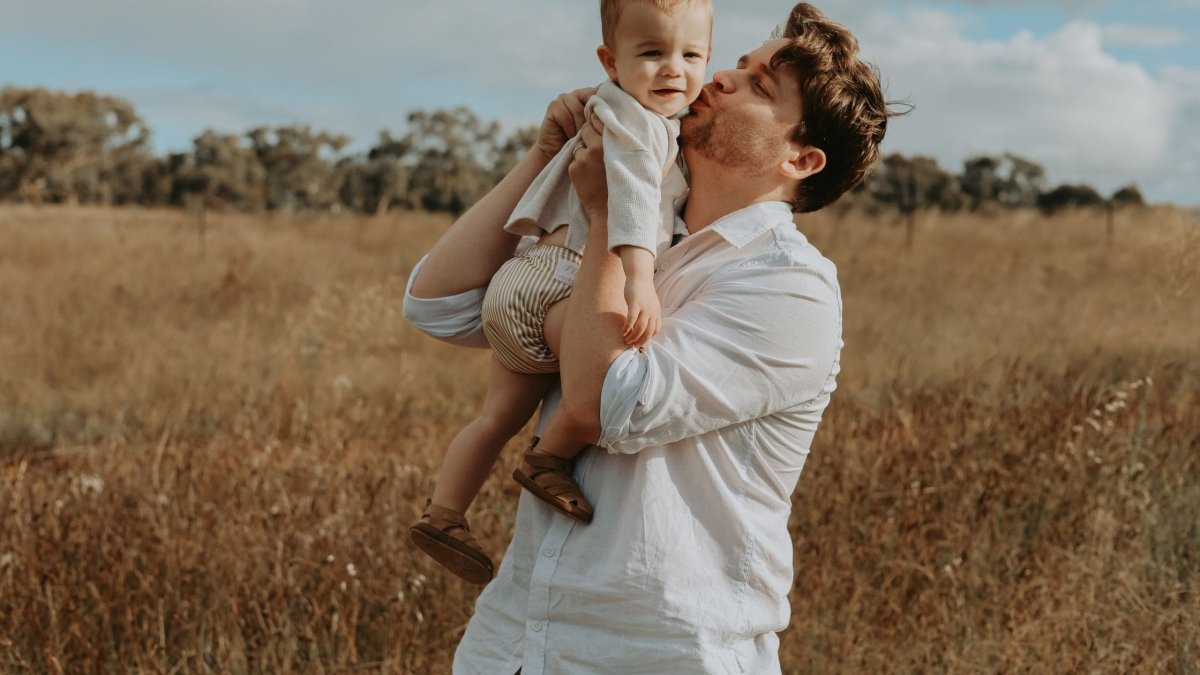 Why Reusable Training Pants & Toilet Training Just Make Sense - Mimi & Co