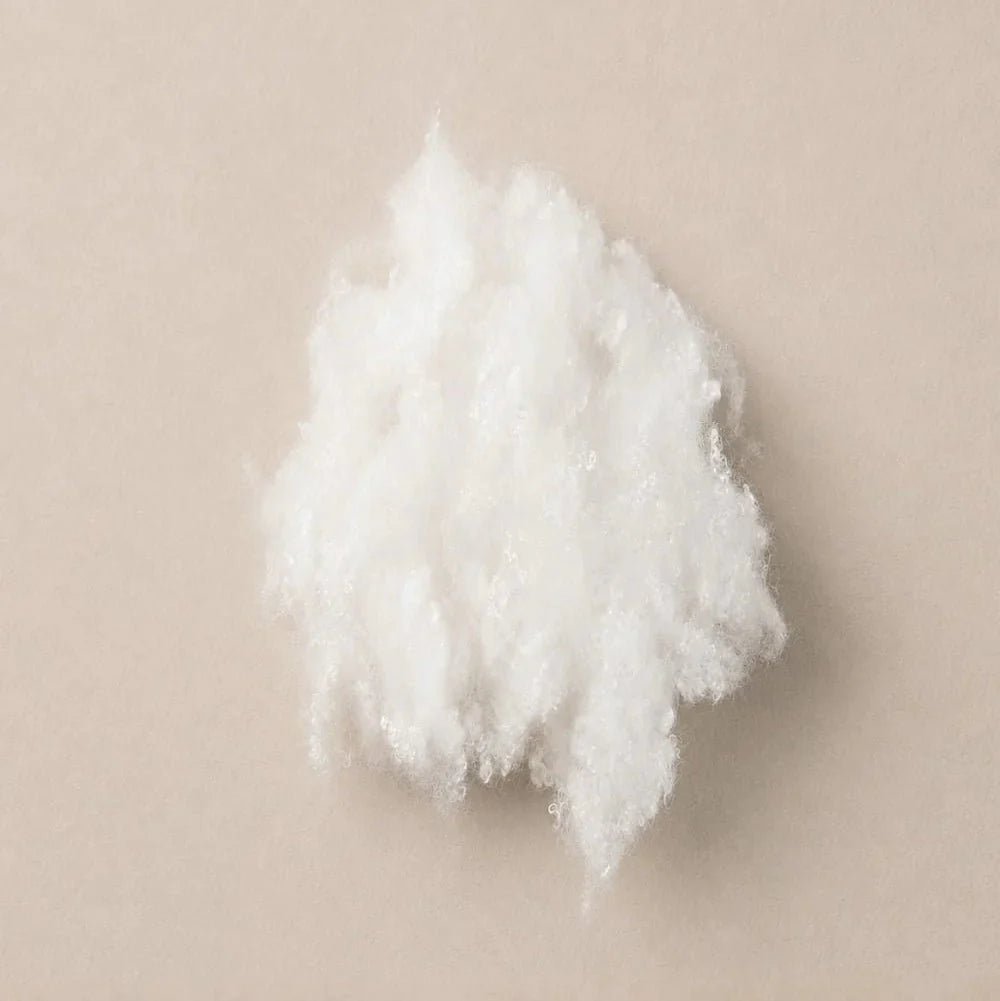 Why we chose not to use recycled polyester in our nappy covers (and why the science backs us up) - Mimi & Co