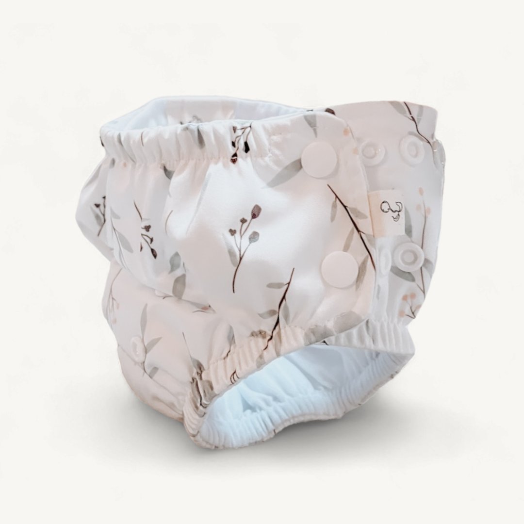 Reusable Swim Nappies.