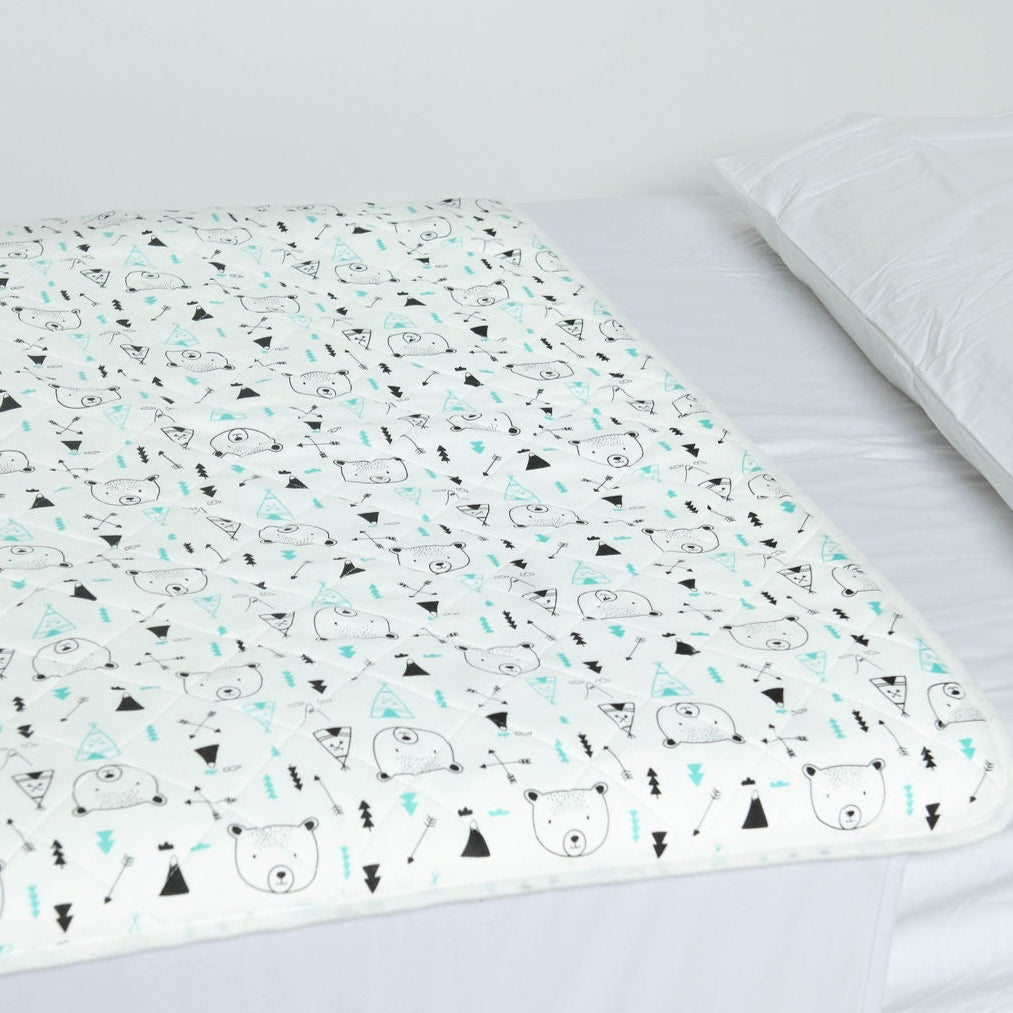 Bed Mat - Double