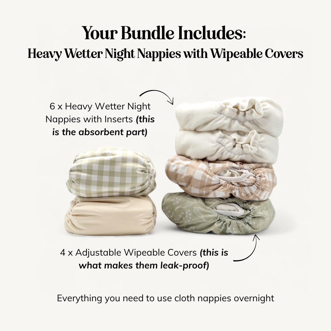 The Ultimate Full Time Stash