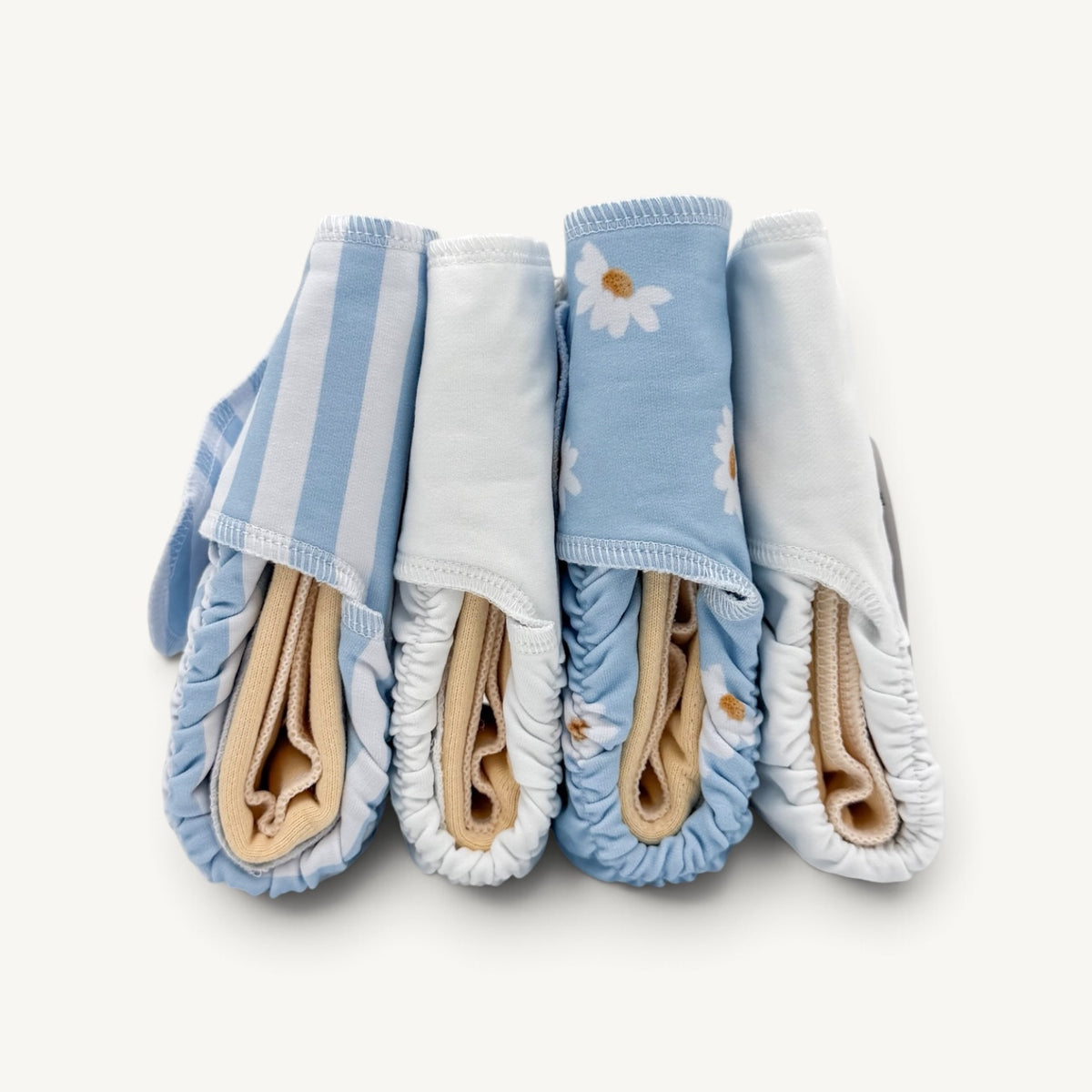 Preflat Night Nappy Bundle