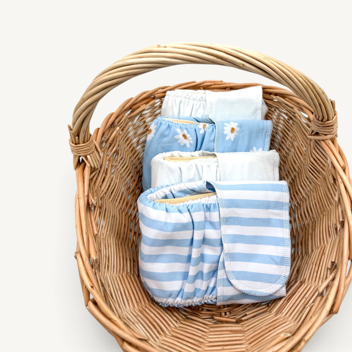 Preflat Night Nappy Bundle