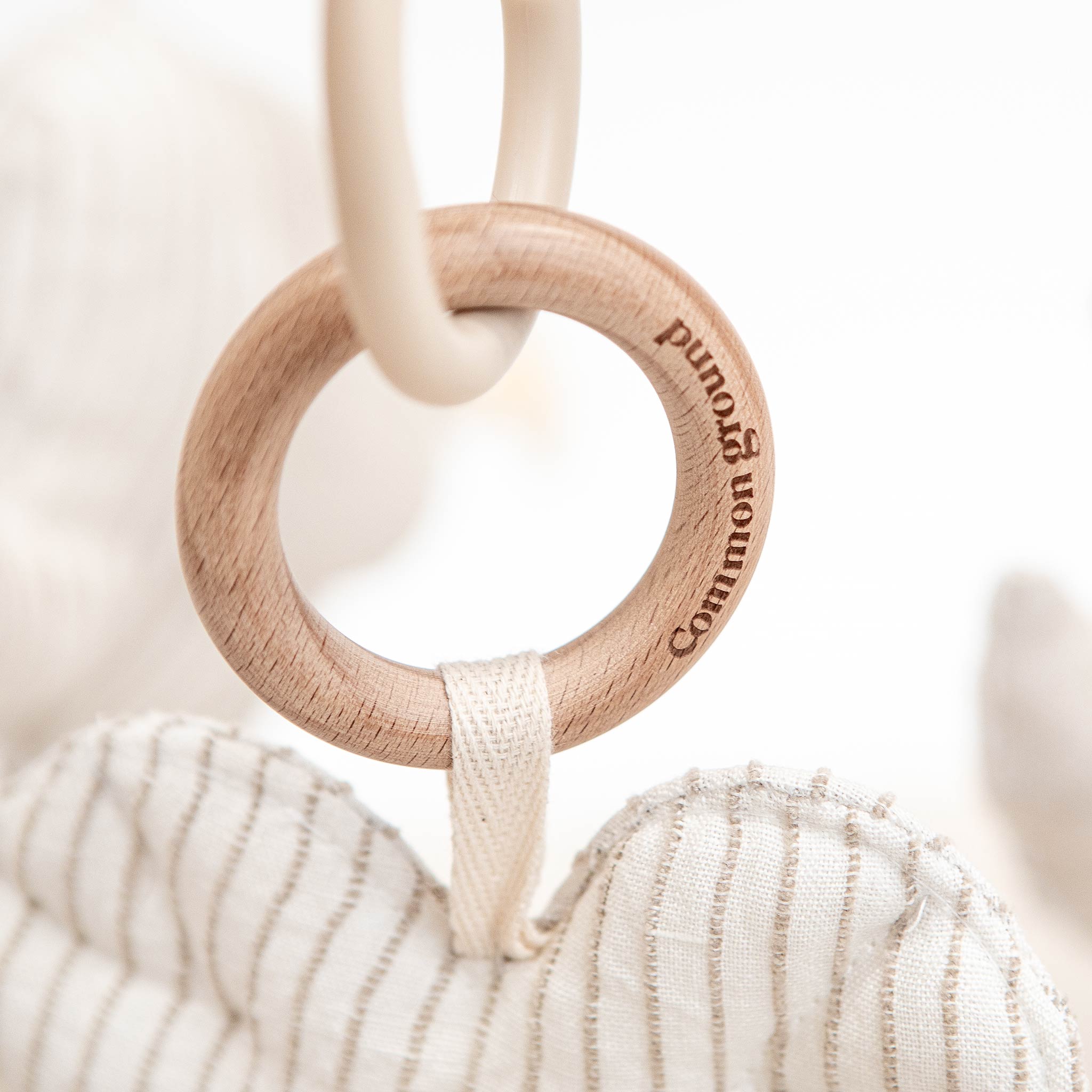 The Ollie | Baby Play Mat