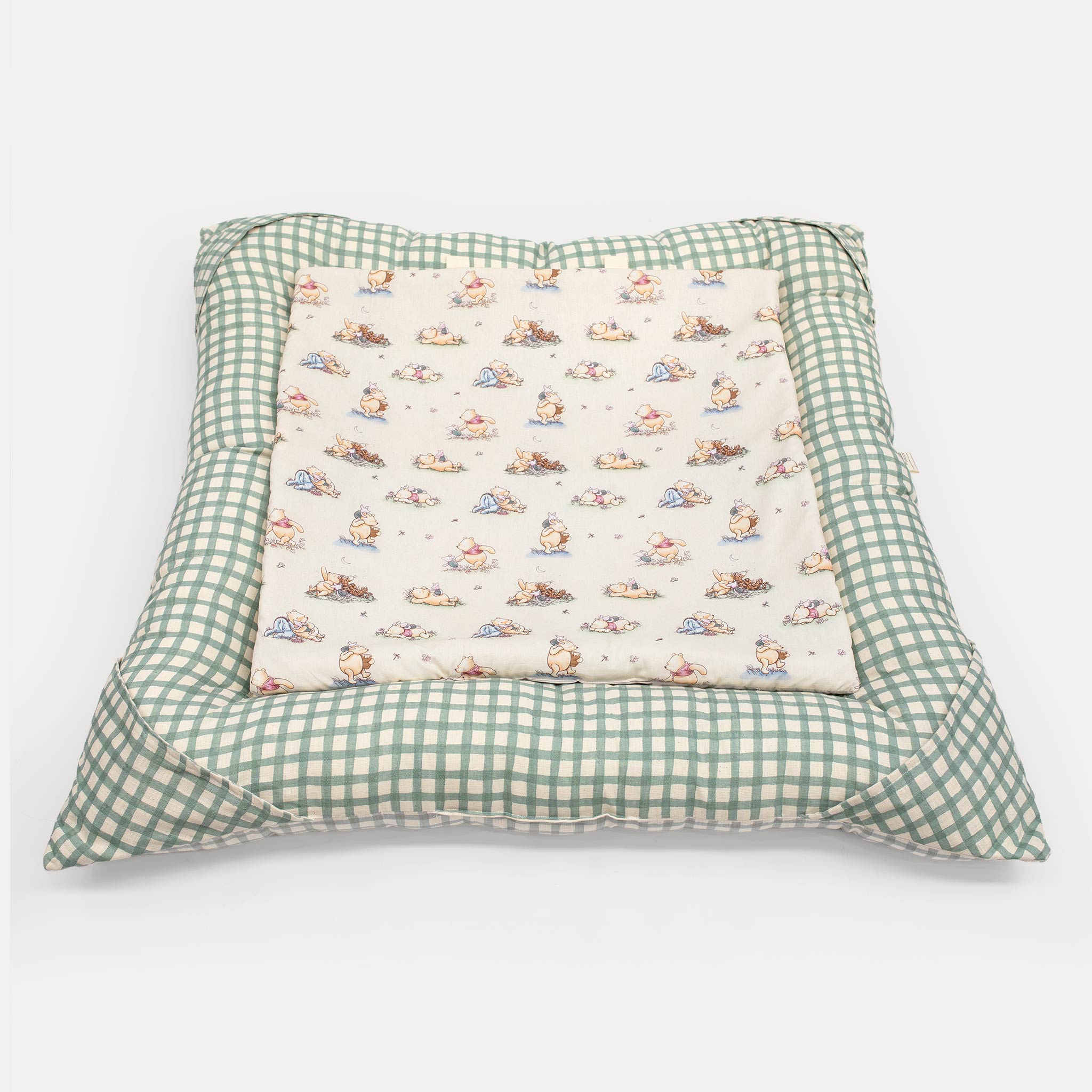 The Luca | Baby Play Mat