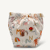 Alphabet 2.0 Mimi® Cloth Nappy - Mimi & Co