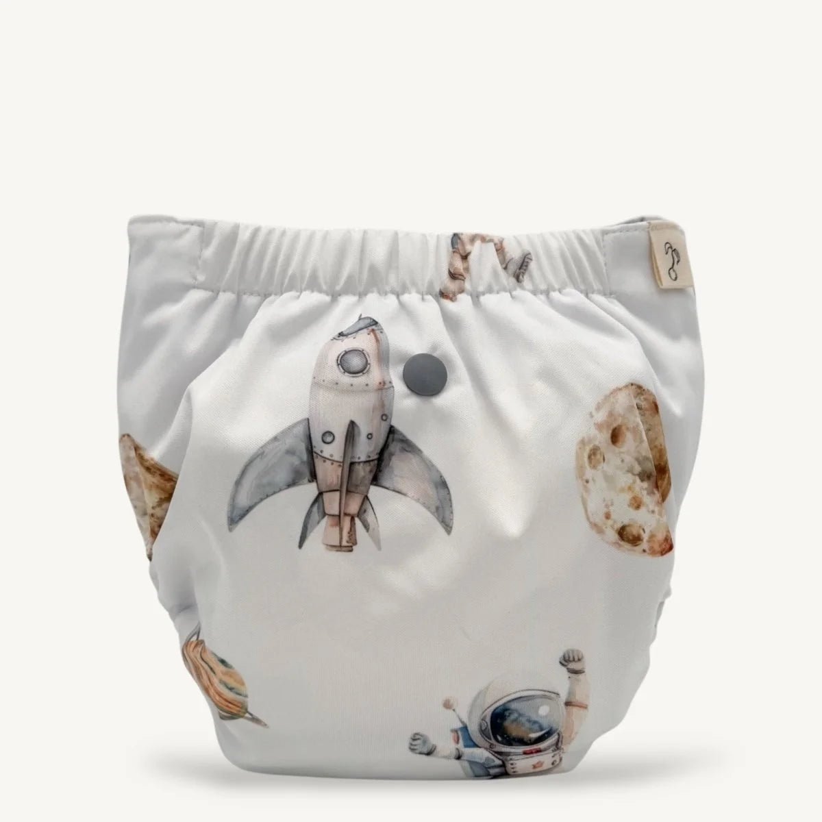 Astro 2.0 Modern Cloth Nappy - Mimi & Co