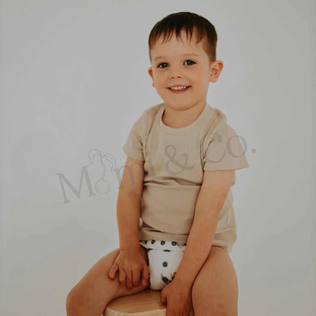 Astro 2.0 Modern Cloth Nappy - Mimi & Co