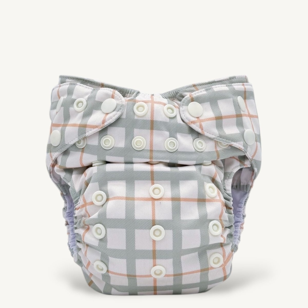 August 2.0 Modern Cloth Nappy - Mimi & Co