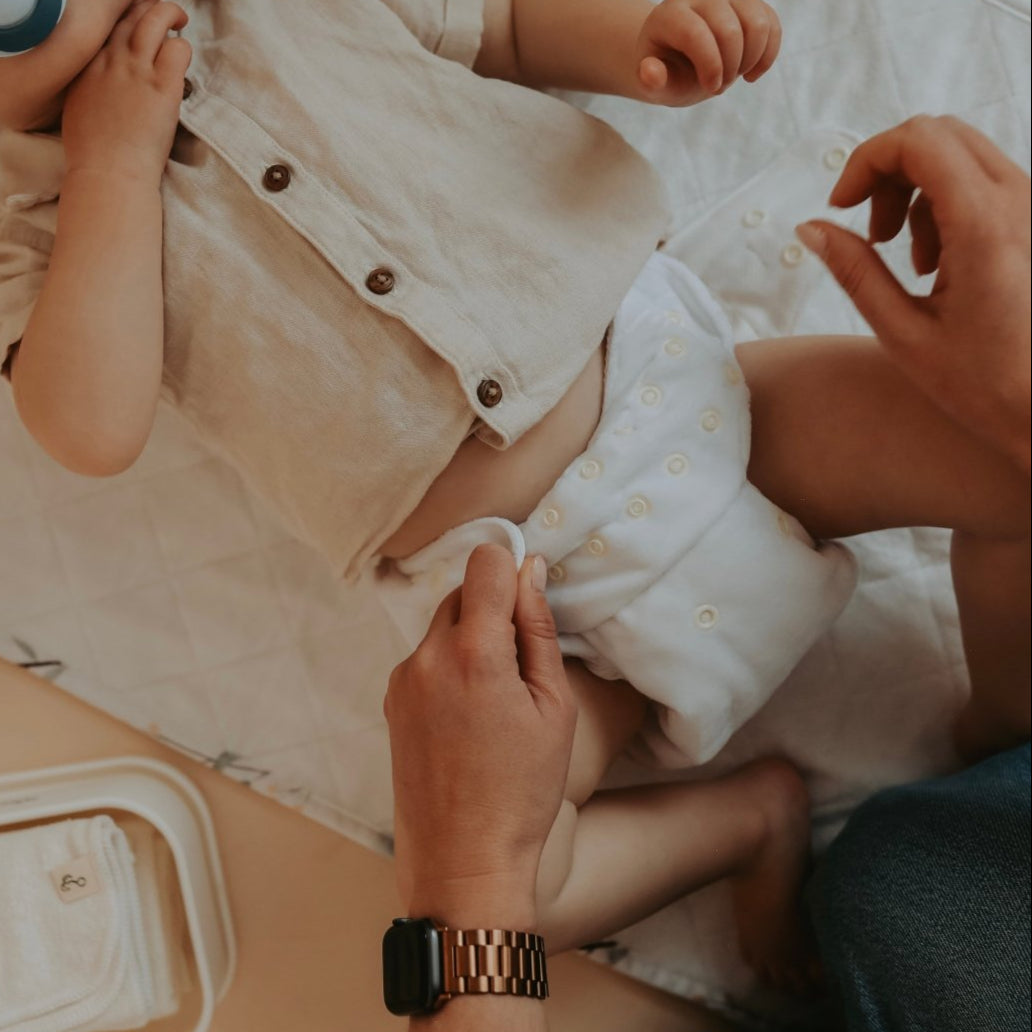 Average Wetter Night Bundle - Mimi & Co