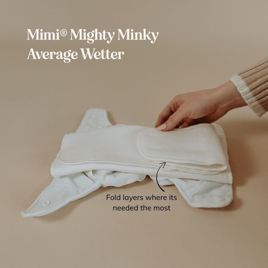 Average Wetter Night Bundle - Mimi & Co