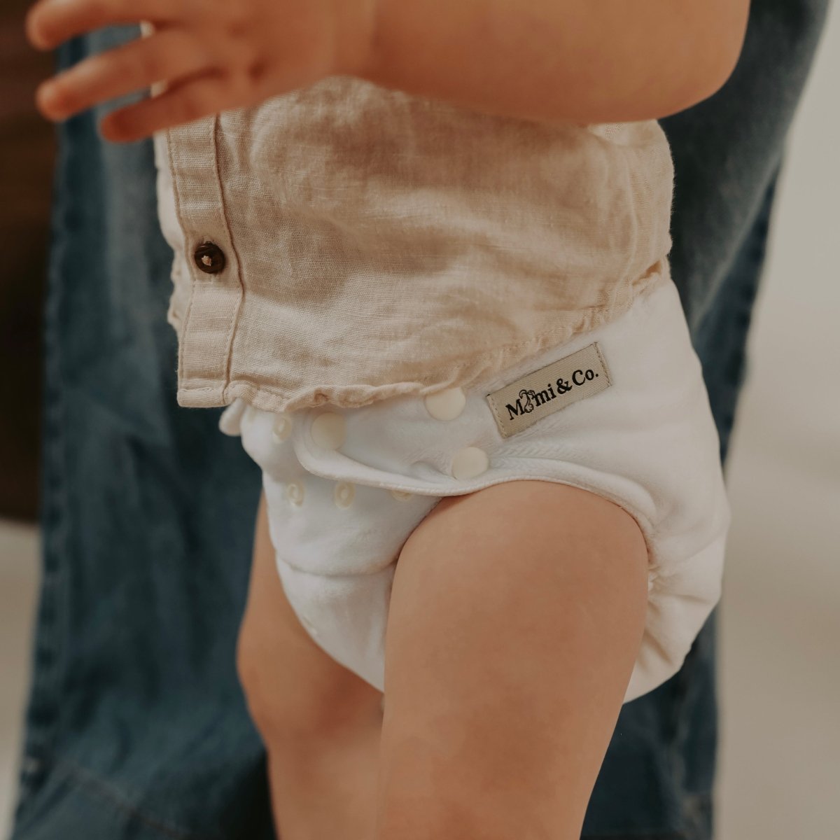 Average Wetter Night Bundle - Mimi & Co