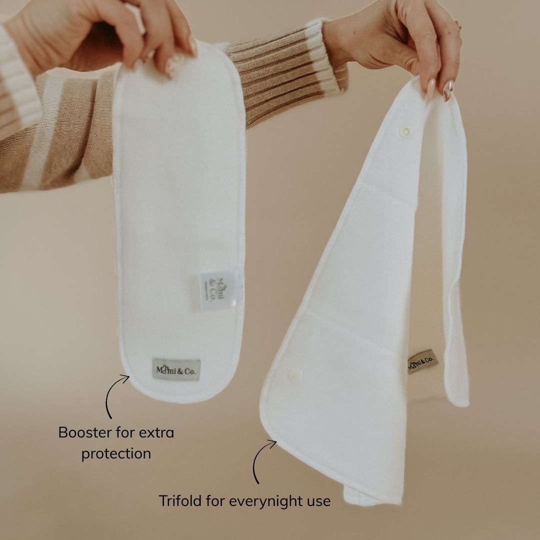 Average Wetter Night Bundle - Mimi & Co