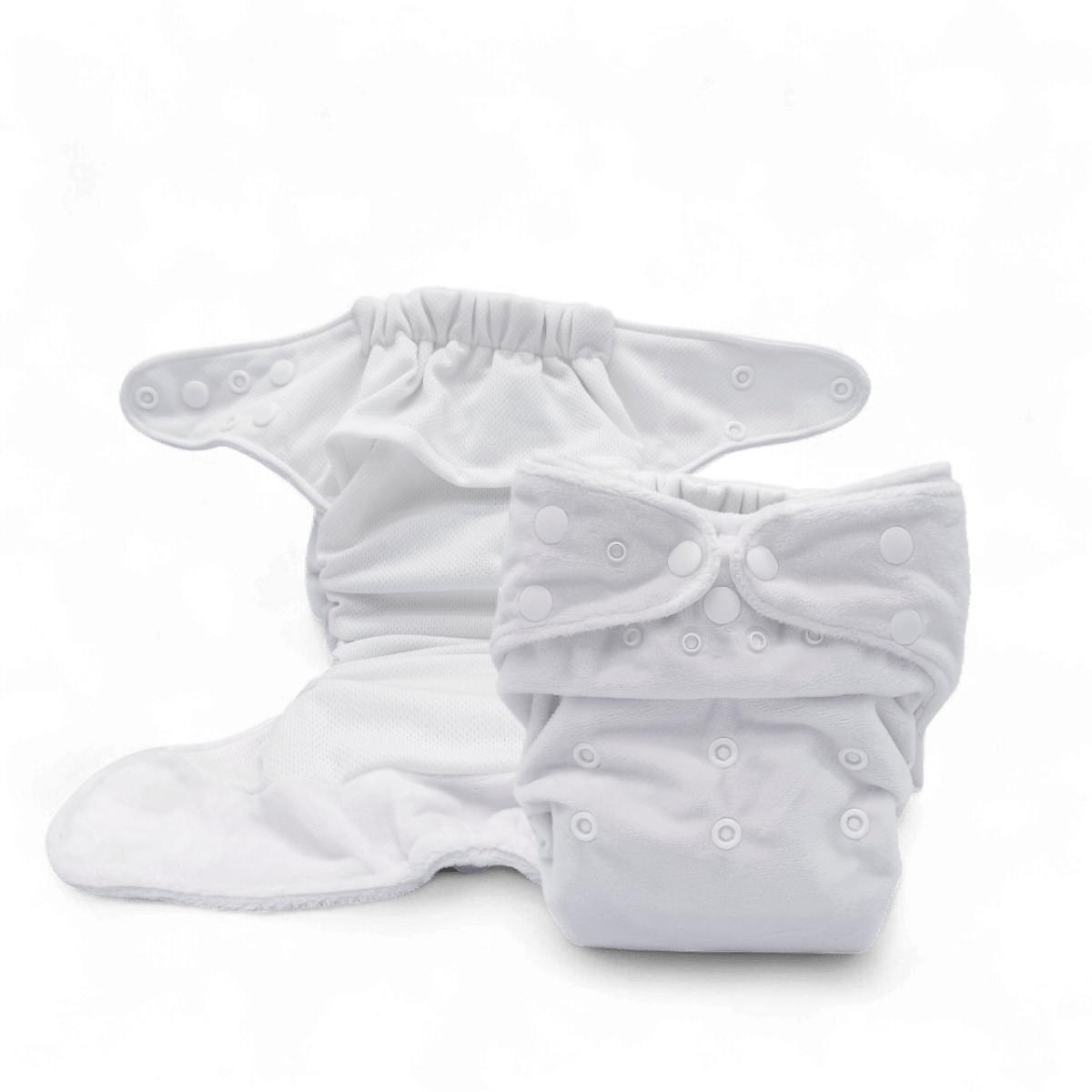 Average Wetter Night Nappy - Mimi & Co