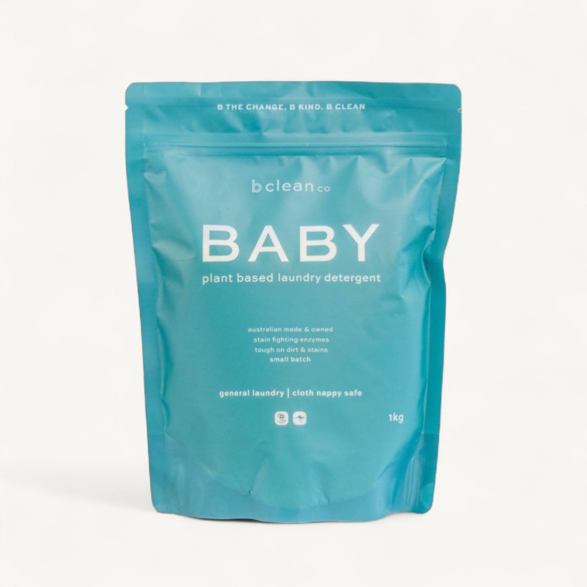 BABY Laundry Detergent - Mimi & Co