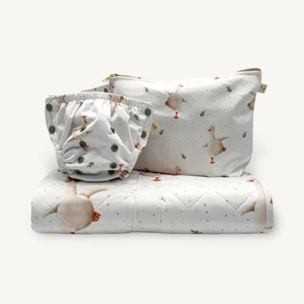 Beach Buddy Bundle - Mimi & Co