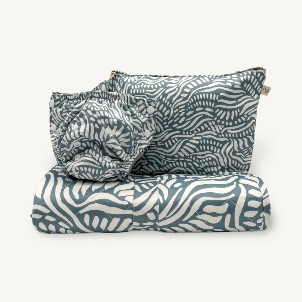 Beach Buddy Bundle - Mimi & Co