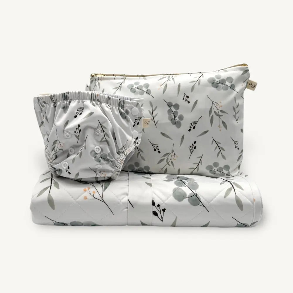 Beach Buddy Bundle - Mimi & Co