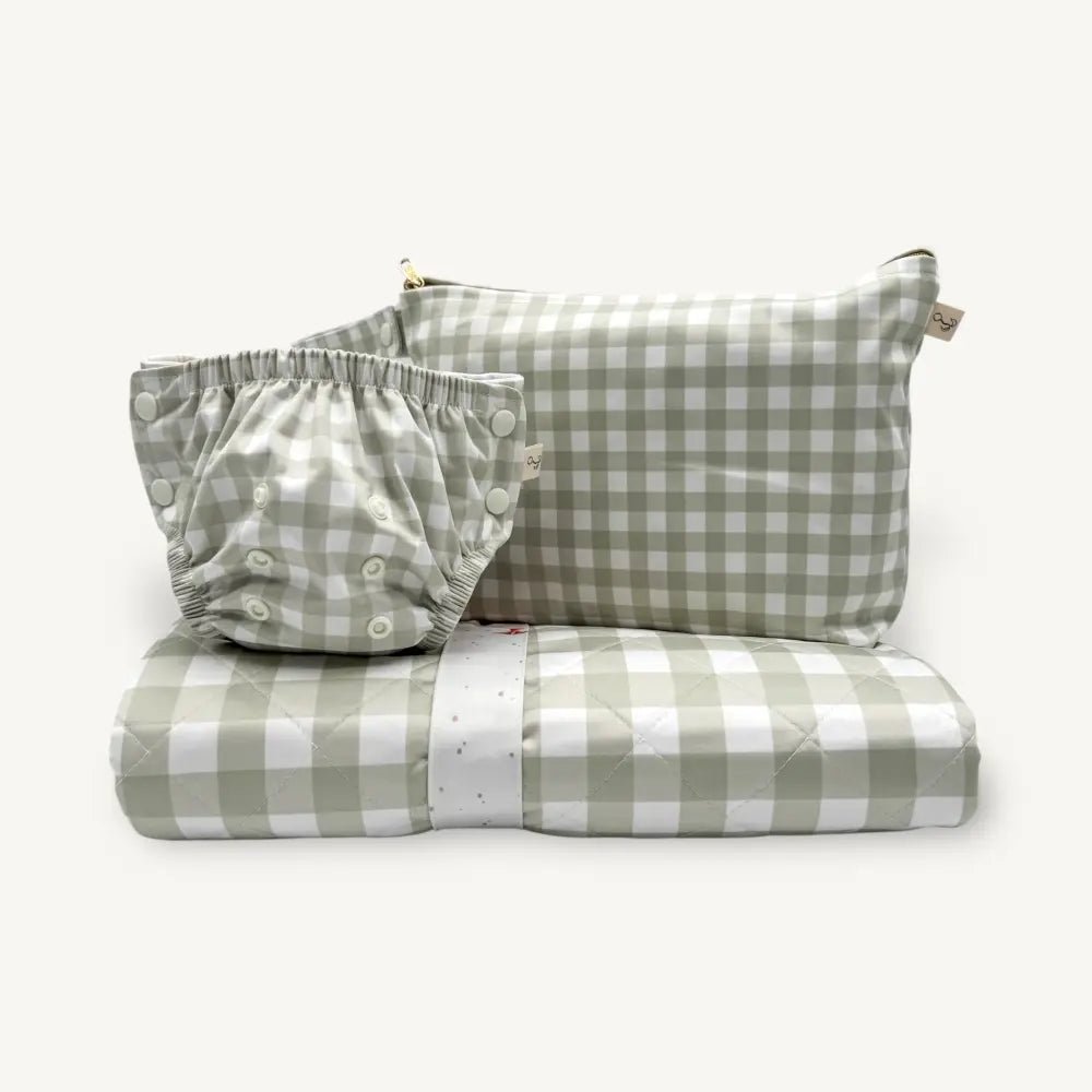 Beach Buddy Bundle - Mimi & Co