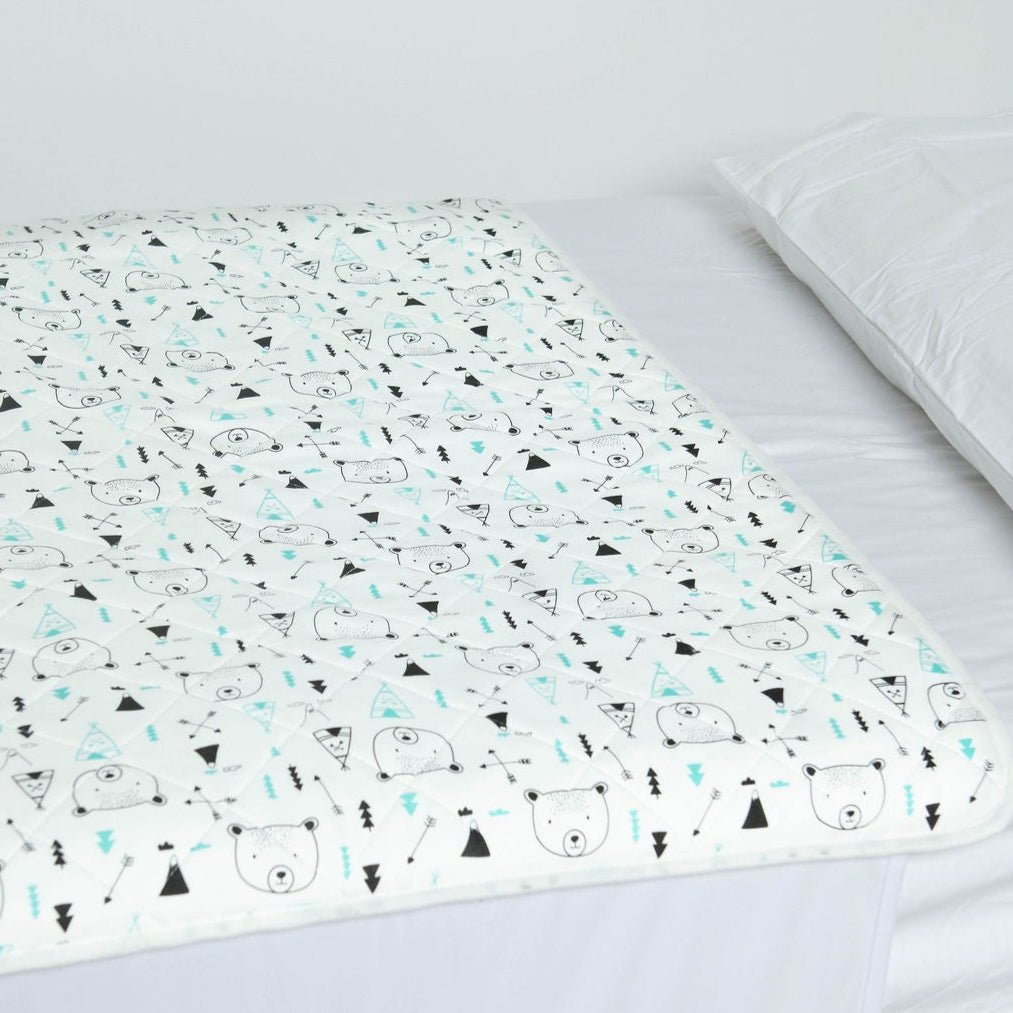 Bed Mat - Double - Mimi & Co