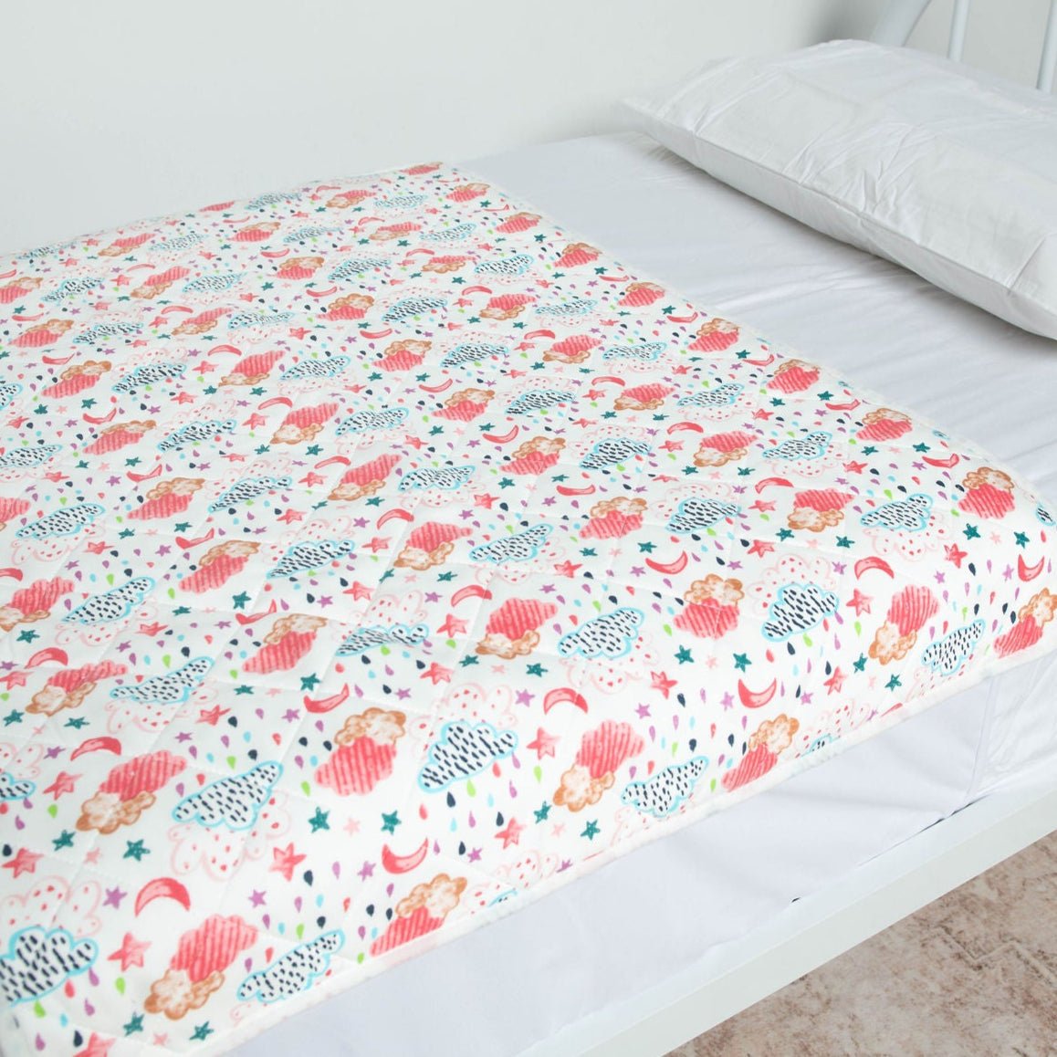 Bed Mat - Double - Mimi & Co