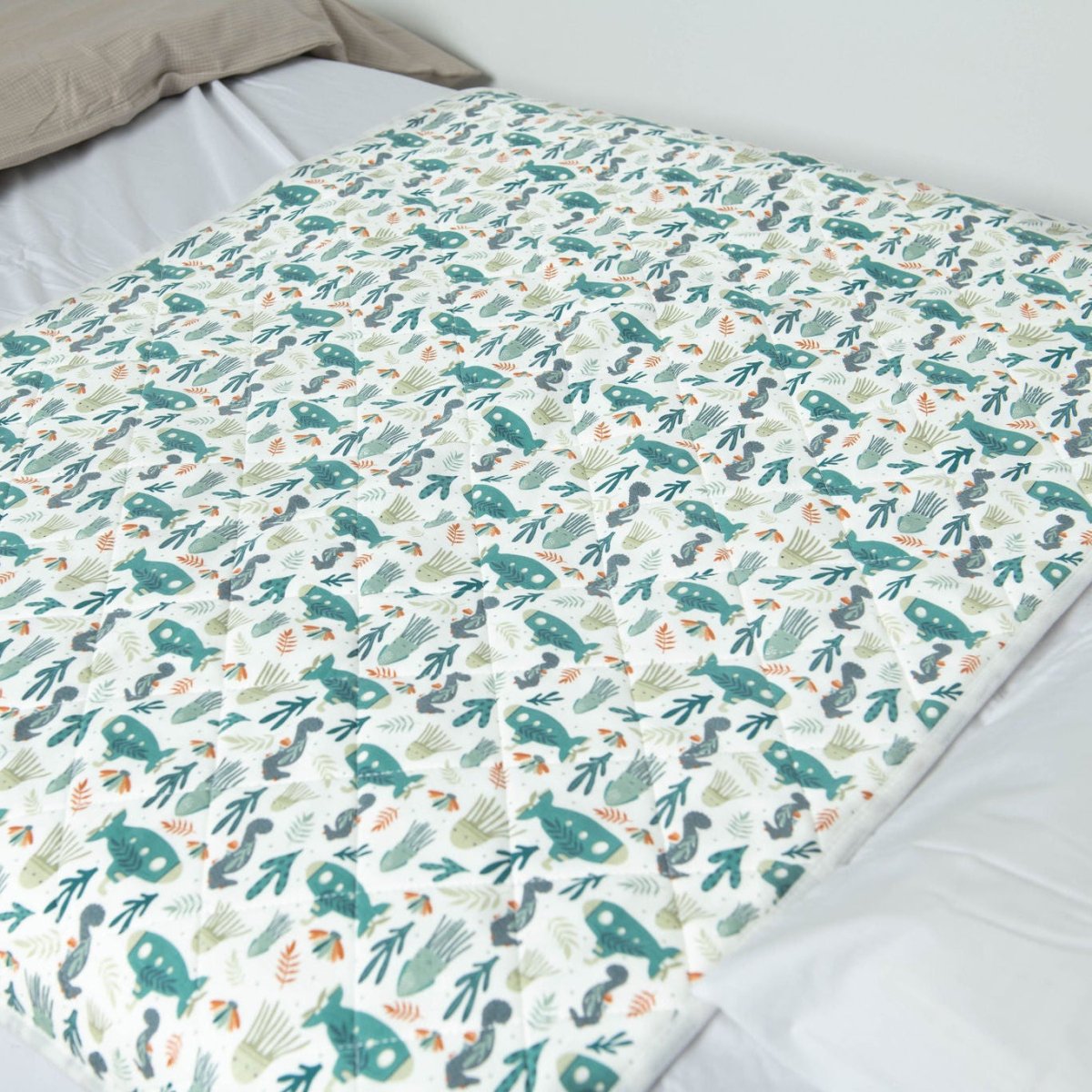 Bed Mat - Double - Mimi & Co