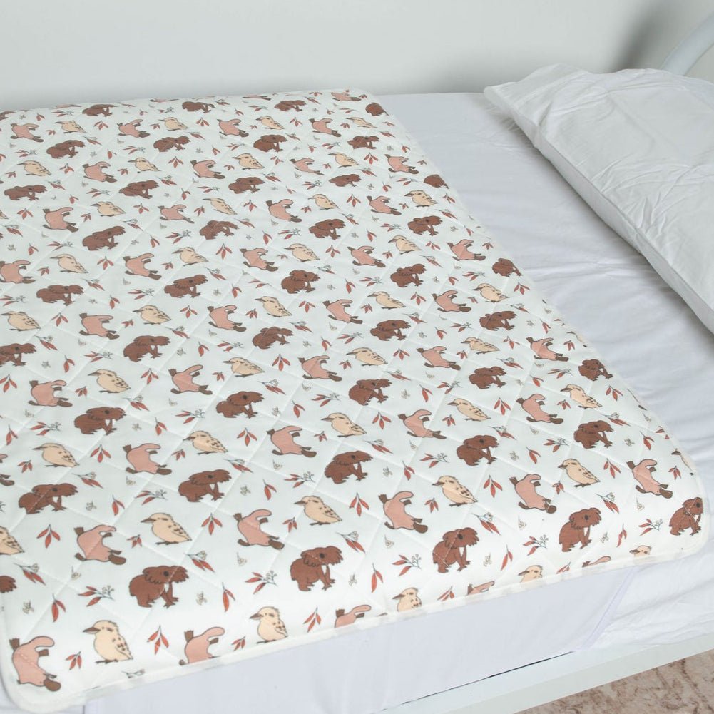 Bed Mat - Double - Mimi & Co