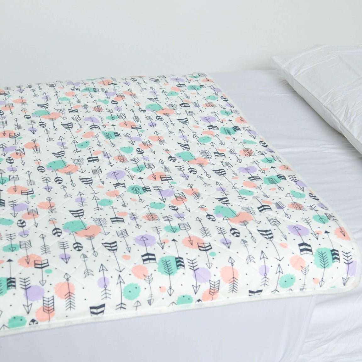 Bed Mat - Double - Mimi & Co