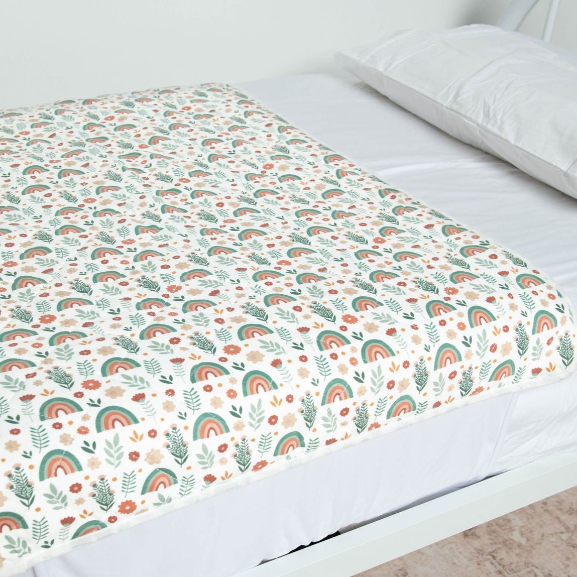 Bed Mat - Queen - Mimi & Co