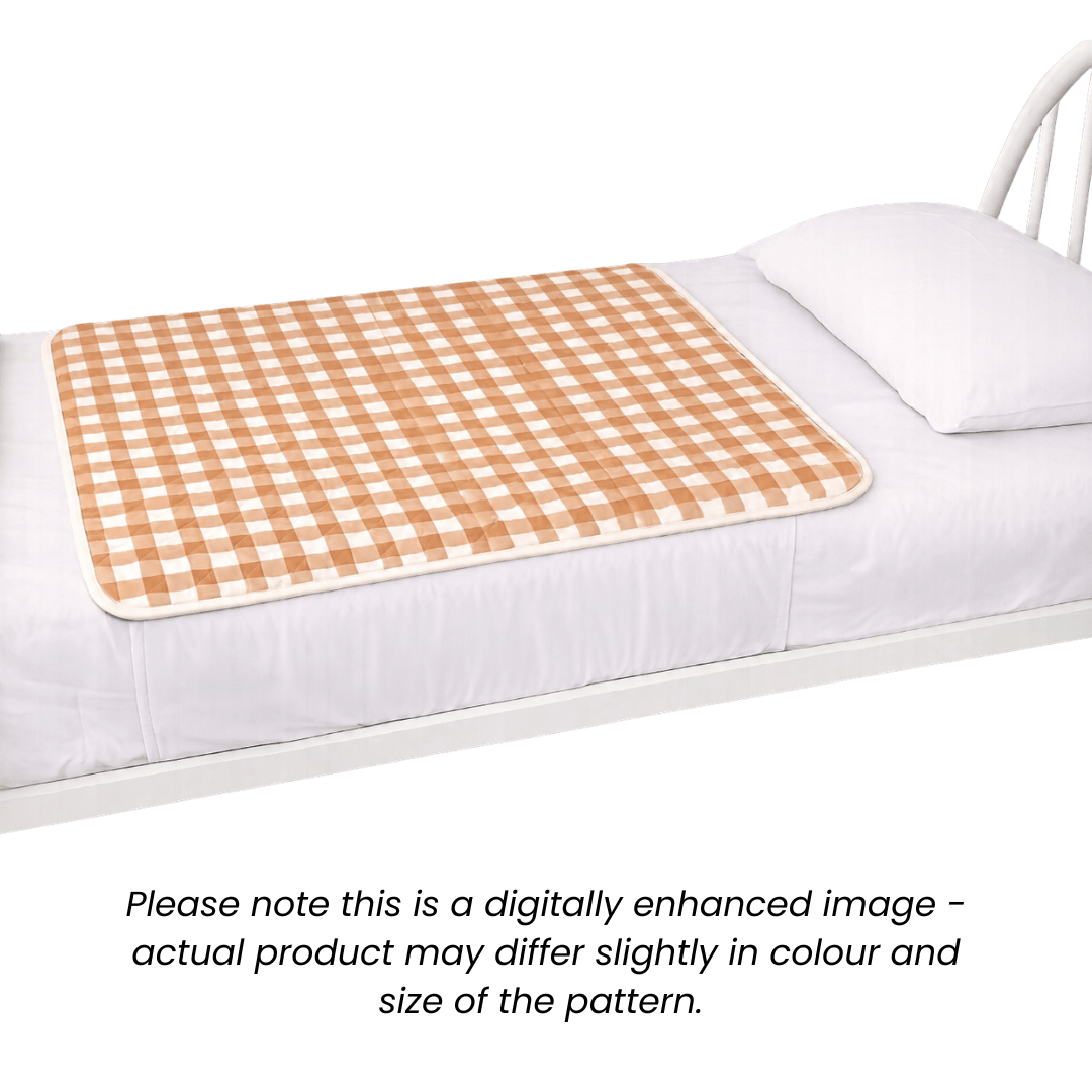 Bed Mat - Queen - Mimi & Co