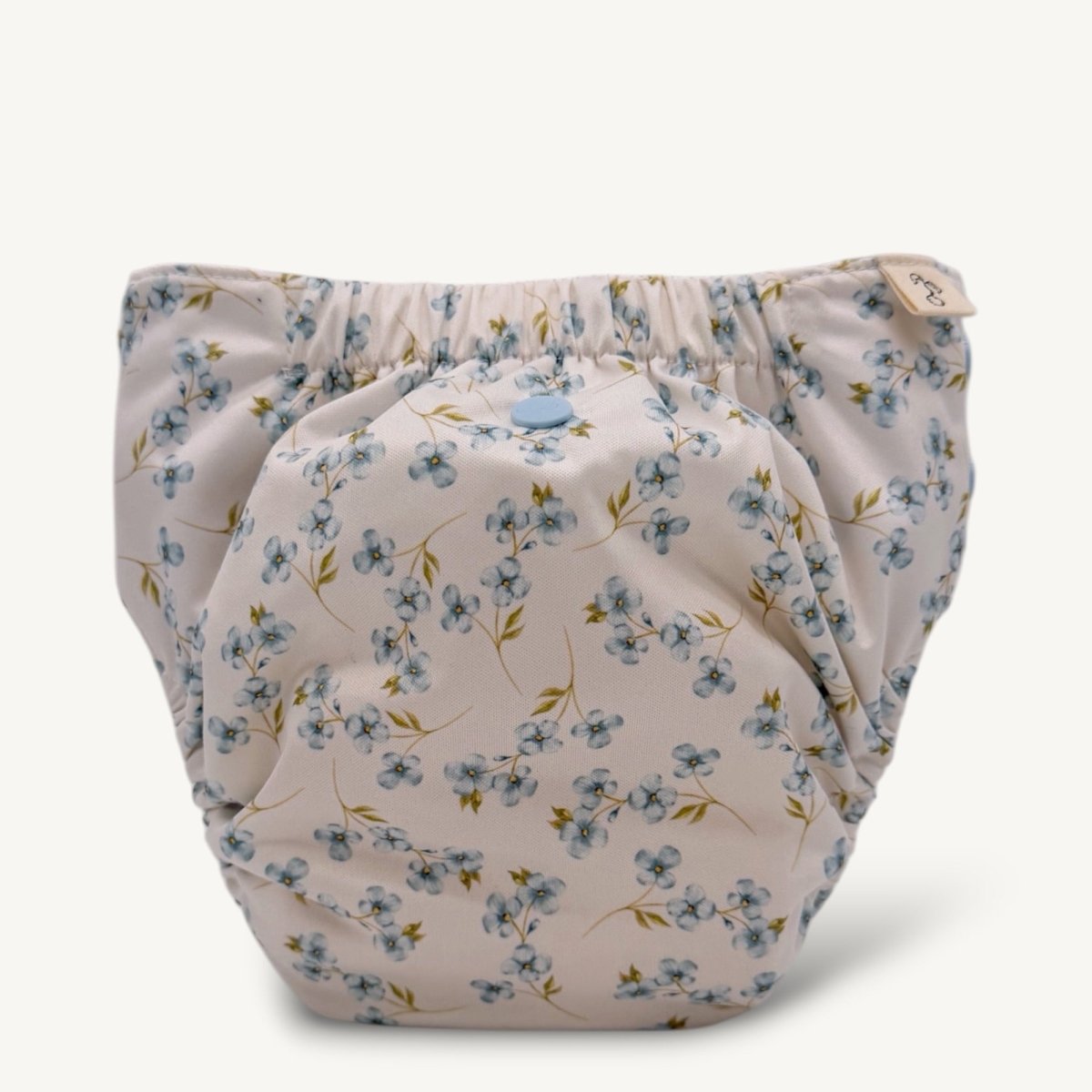 Blush 2.0 Mimi® Cloth Nappy - Mimi & Co