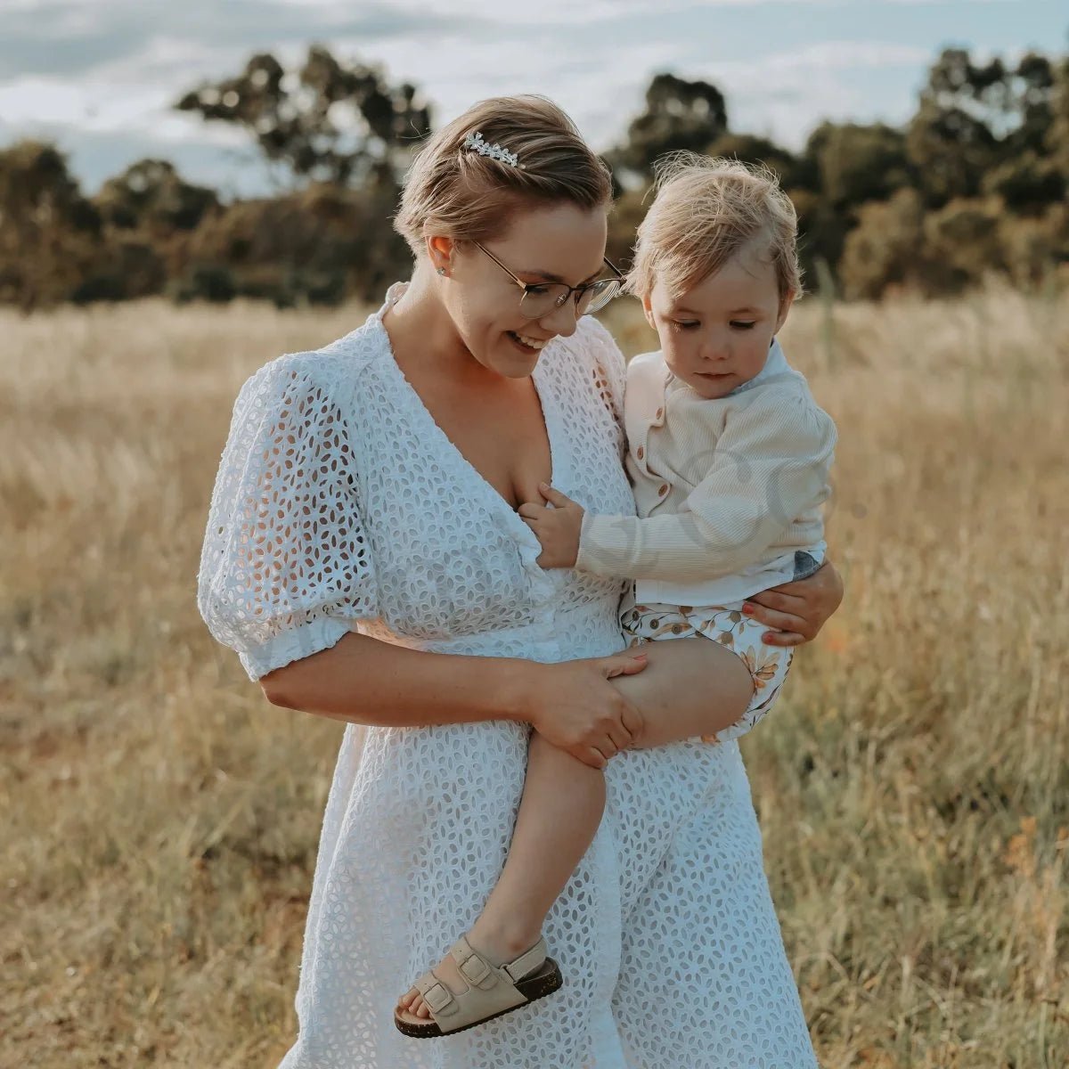 Burnside 2.0 Modern Cloth Nappy - Mimi & Co