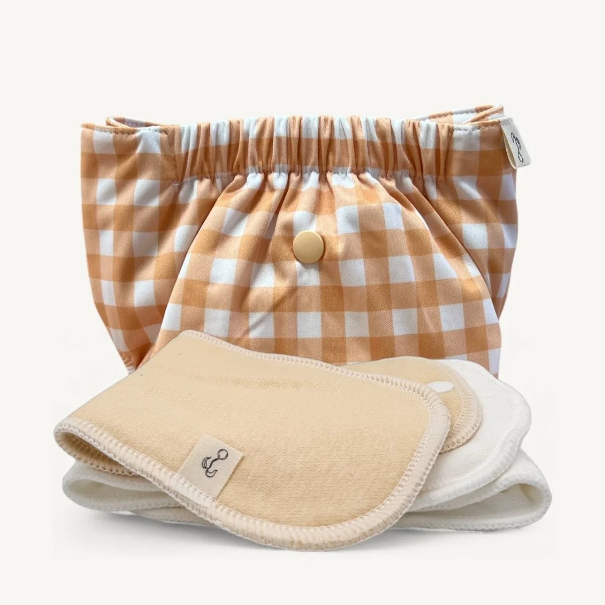 Butter 2.0 Modern Cloth Nappy - Mimi & Co