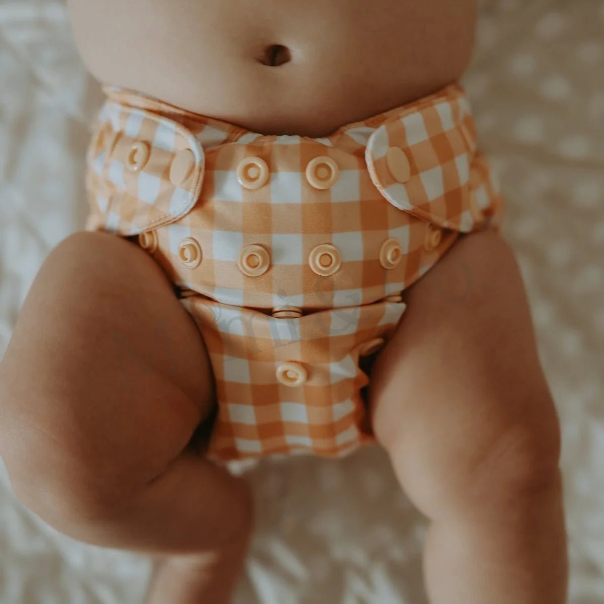 Butter 2.0 Modern Cloth Nappy - Mimi & Co