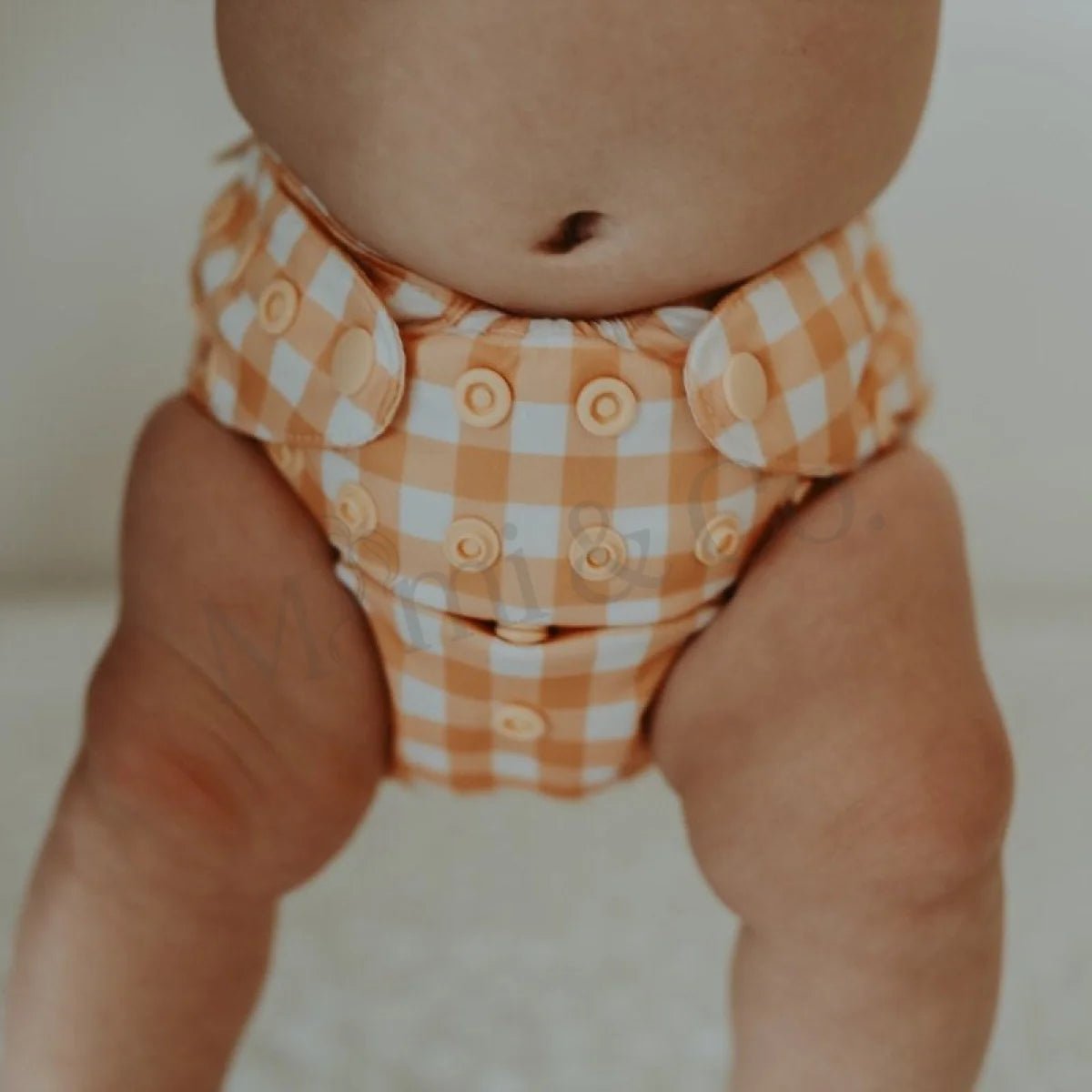 Butter 2.0 Modern Cloth Nappy - Mimi & Co