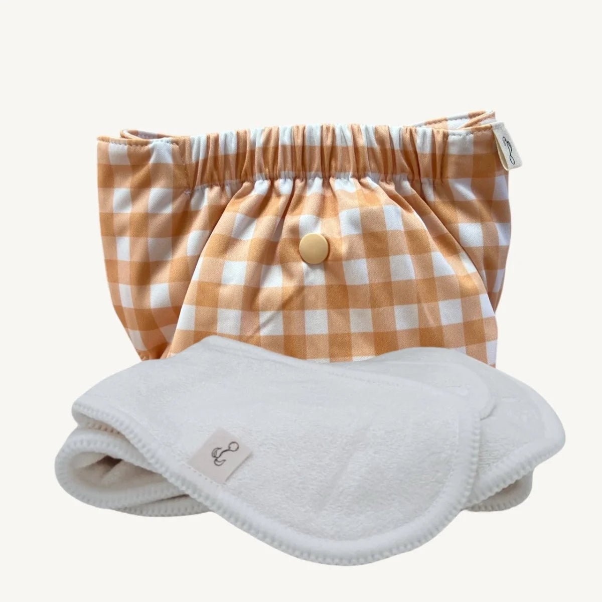 Butter 2.0 Modern Cloth Nappy - Mimi & Co